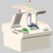 AUTOMATED X-RAY CABINET