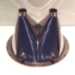 COMPLEX CONICAL TRANSITION